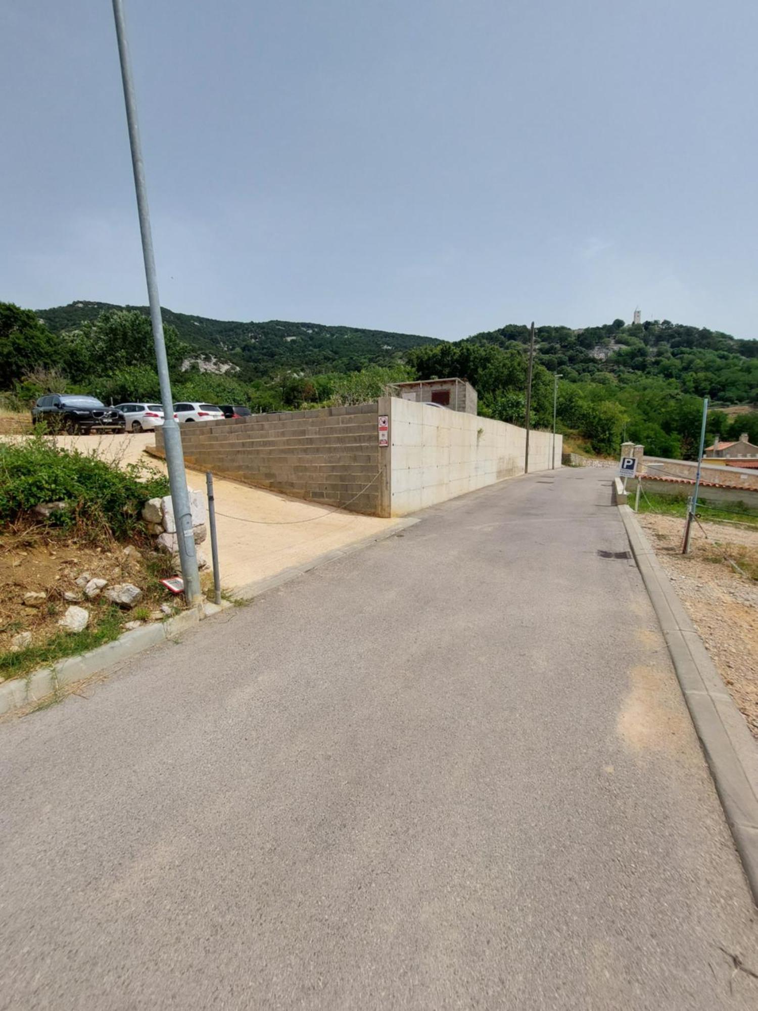 Ulica Dvori Narca 12 Apartment 4+2 Per. 巴斯卡 外观 照片